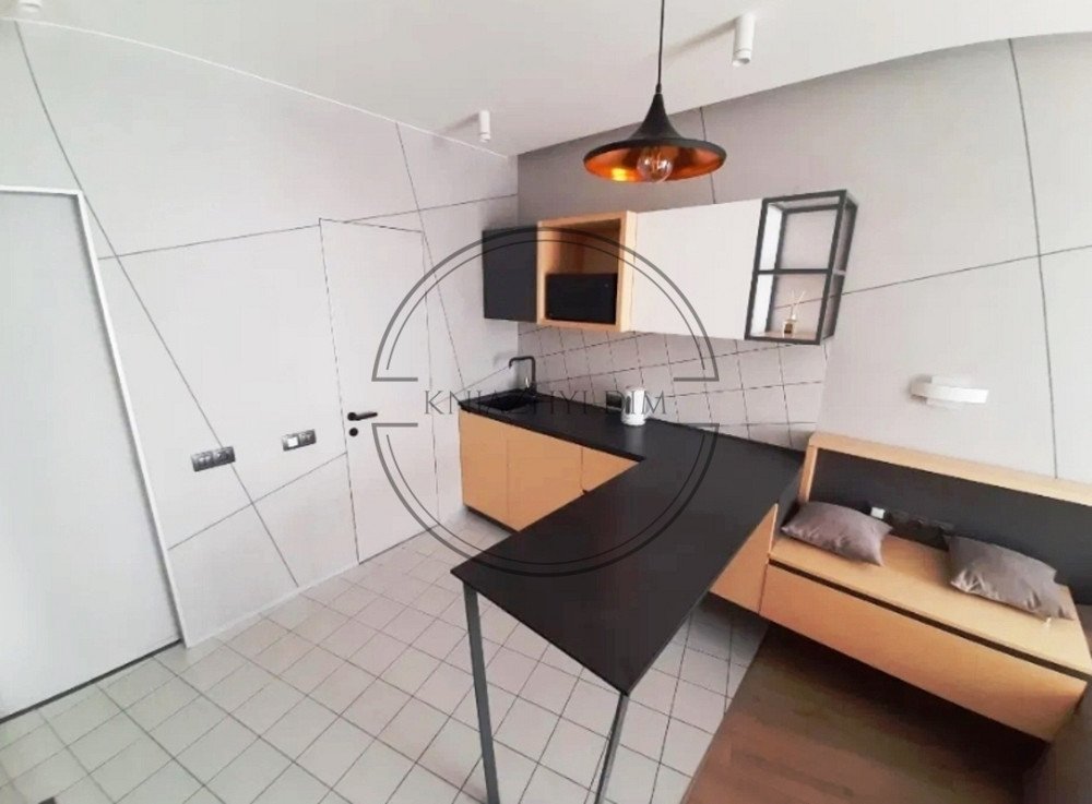 Є Генератор .ЖК Зарічний 1 кім. на Осокорській м. Славутич Код № 11196231 Київ - зображення 5