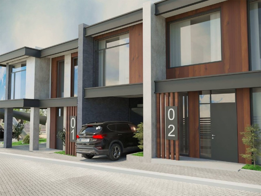 від Забудовника! Продаж Будинку Зубра Котедж Шевченка Львів - зображення 8