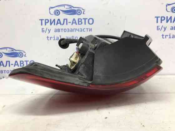 Фонарь задний внешний левый Chevrolet Captiva 2006-2011 96626995 (Арт. 58147) Киев