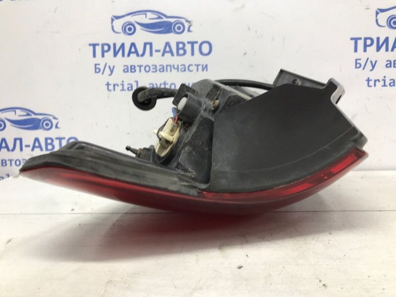 Фонарь задний внешний левый Chevrolet Captiva 2006-2011 96626995 (Арт. 58147) Киев - изображение 6
