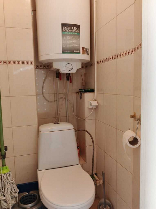 продажа 1-к квартира Киев, Святошинский, 46000 $ Киев - изображение 9