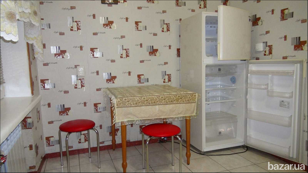 долгосрочная аренда 1-к квартира Киев, Шевченковский, 11000 грн./мес. Киев - изображение 12