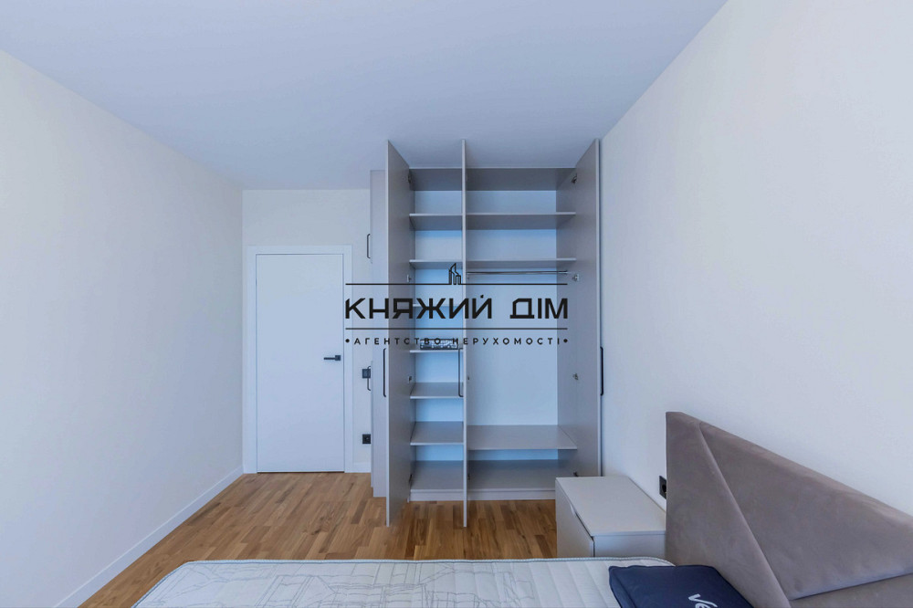 1-кімнатна квартира з якісним ремонтом у ЖК Варшавський 2 Київ - зображення 8