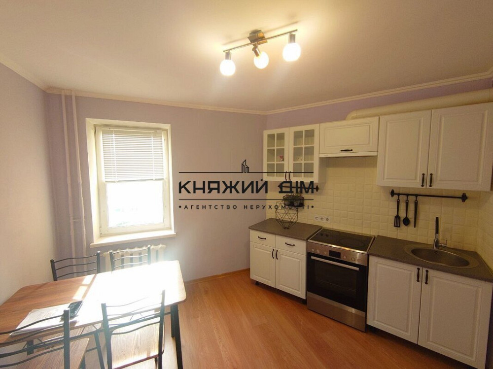 ПРОДАЖ БЕЗ КОМІСІІ чудова 2к кв. масив Троєщина вул Оноре Де Бальзака 4А.код 21147018 Київ - зображення 1