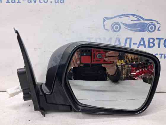 Зеркало правое Mitsubishi Outlander CU 2.4 БЕНЗИН 4G69 2003 (б/у) Киев