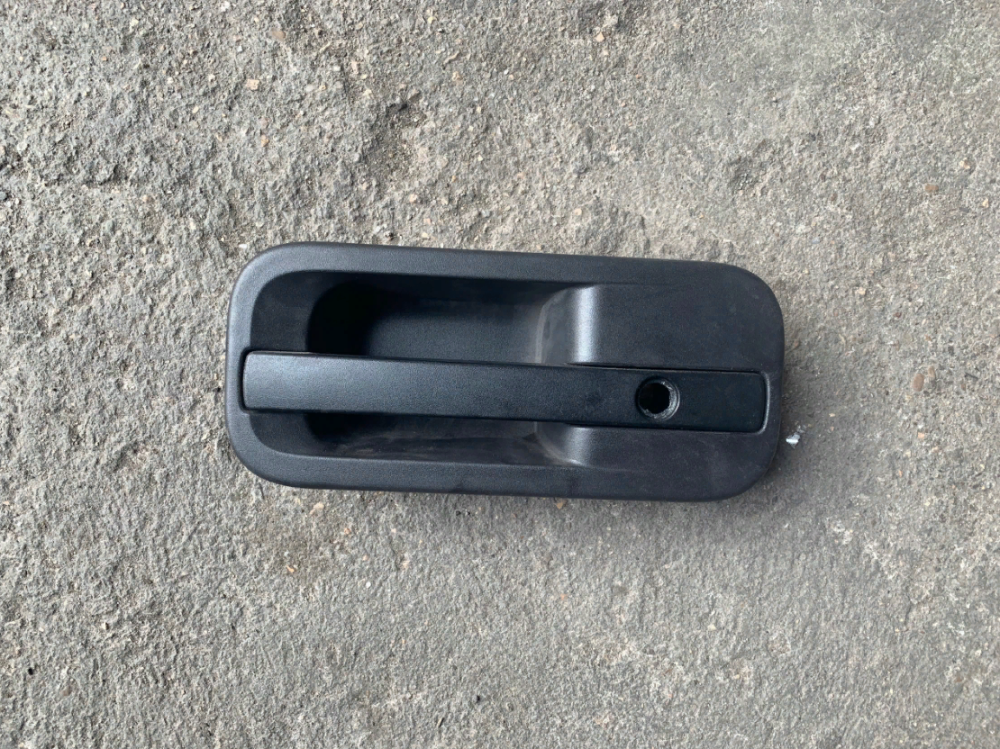 1872760 Ручка двери внешняя DAF XF 106 Euro 6 Львів - зображення 1