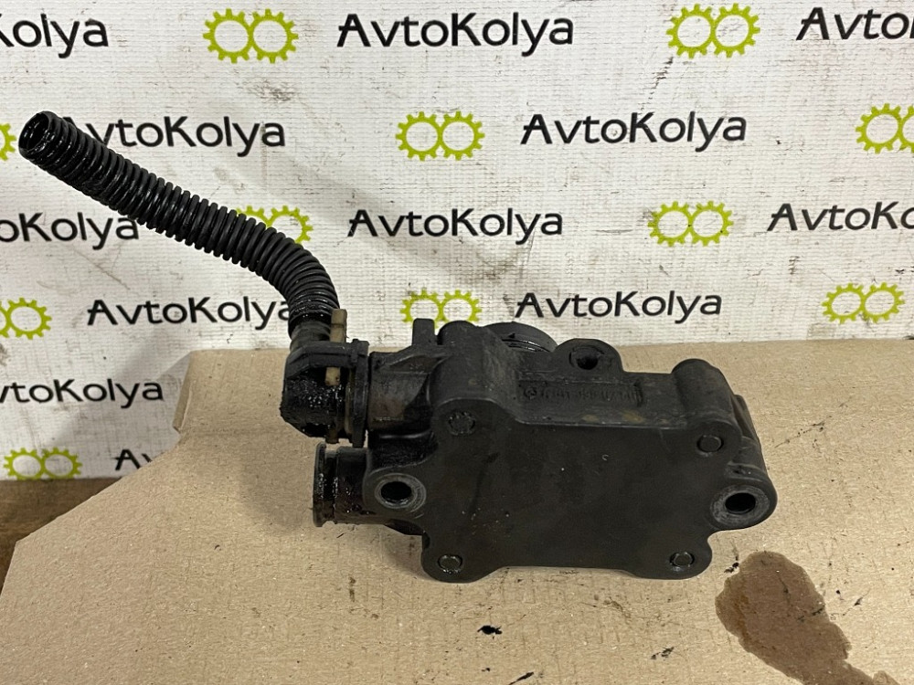 Насос подкачки топлива низкого давления Mercedes ML-Class 2.2/2.7 cdi W163 1997-2005 (0440020003) Ковель - изображение 3