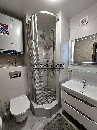 Продаж 1-но к. квартири Святошин Нивки. № 21146853 Київ - зображення 9