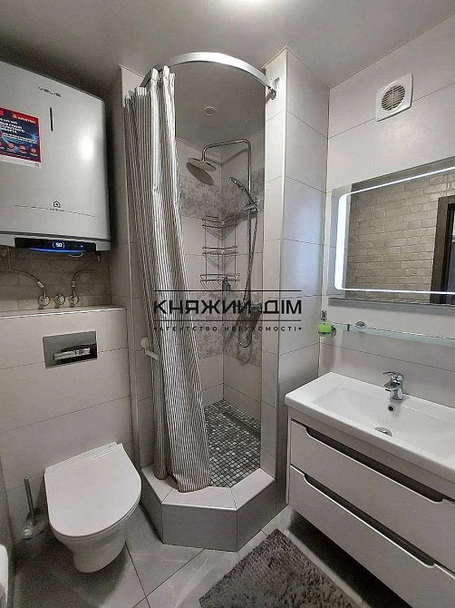Продаж 1-но к. квартири Святошин Нивки. № 21146853 Киев - изображение 9