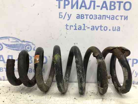 Пружина передняя Mitsubishi L200 KB 2.5 ДИЗЕЛЬ 4D56U 2006 (б/у) Киев