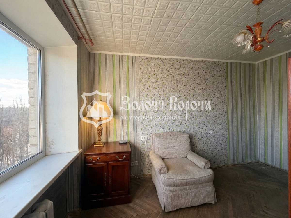 продажа 1-к квартира Киев, Подольский, 35000 $ Київ - зображення 2