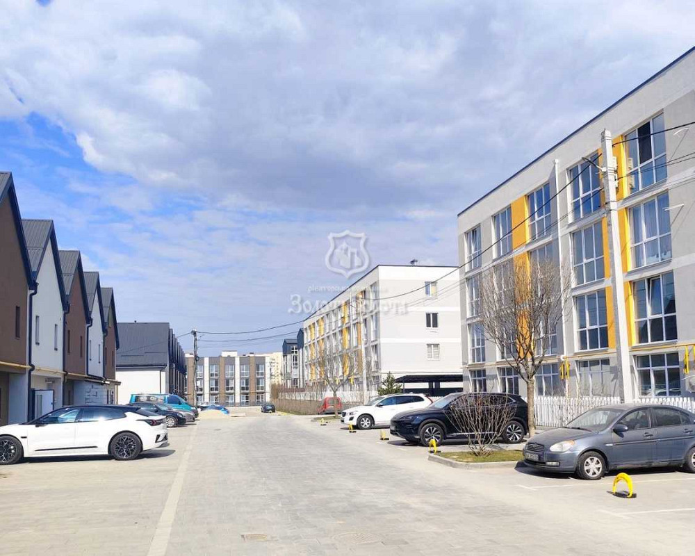 продажа 1-к квартира Киево-Святошинский, Святопетровское, 25000 $  - изображение 9