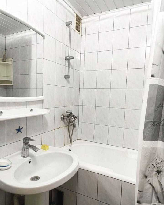 долгосрочная аренда 3-к квартира Киев, Голосеевский, 18000 грн./мес. Київ - зображення 5