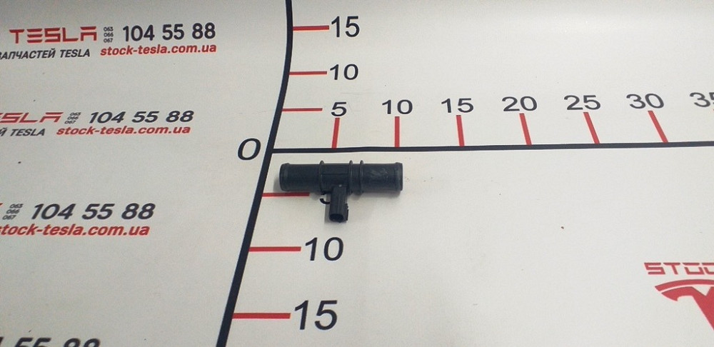 Датчик температуры охлаждающей жидкости Tesla model S, model S REST 6007371-00-A Київ - зображення 1
