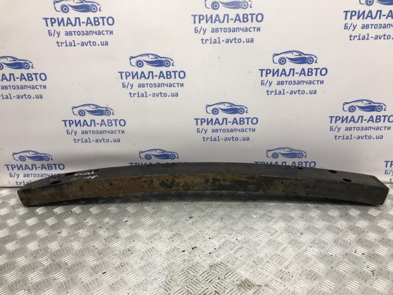 Усилитель бампера задний Nissan Tiida C11 1.6 БЕНЗИН HR16 2004 (б/у) Киев - изображение 4