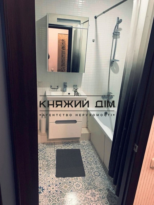 Оренда! Жк Ліко Град, 1-но кімнатна квартира, Голосіївський район № 11118682 Киев - изображение 8