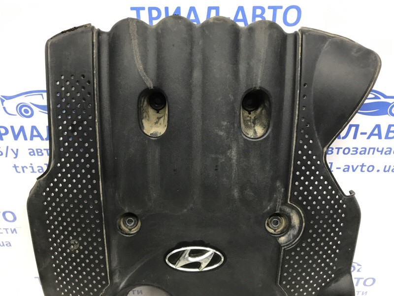 Декоративная крышка ДВС Hyundai Santa fe 2005-2012 292403E600 (Арт. 52344) Киев - изображение 3