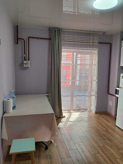 продажа 1-к квартира Киево-Святошинский, Гостомель, 40000 $ Гостомель - зображення 1