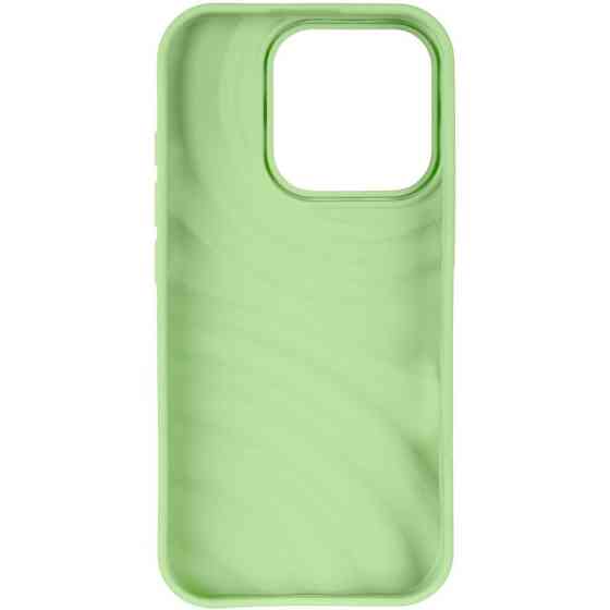Чехол TPU MonoWave для Apple iPhone 14 Pro Max (6.7") Херсон