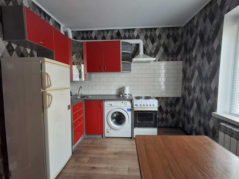 продажа 1-к квартира Киев, Дарницкий, 70000 $ Київ - зображення 9