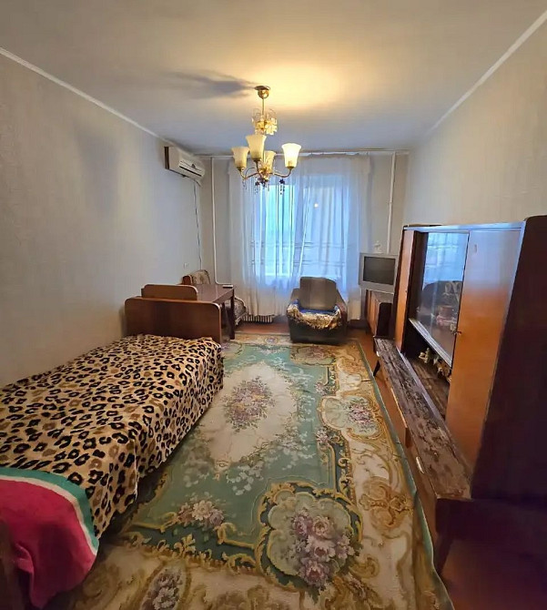 Продам 3-к квартиру (67м2) на Малиновского, Солнечный Днепр - изображение 4