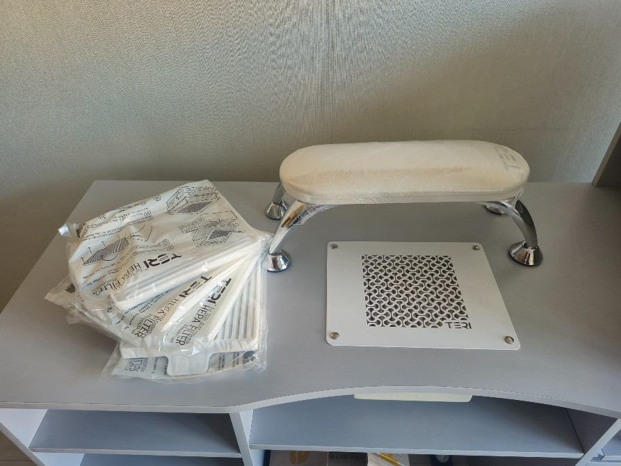 Професійний стіл для манікюру Київ - зображення 6