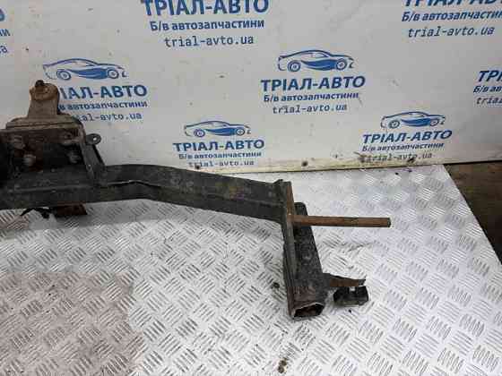 Фаркоп Mitsubishi Pajero Sport 1996-2008  (Арт. 84658) Киев