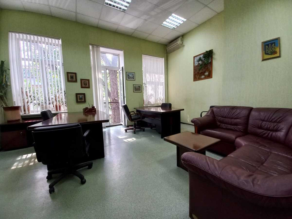 долгосрочная аренда офисное помещение Днепр, Центральный, 11000 грн./мес. Дніпро - зображення 6