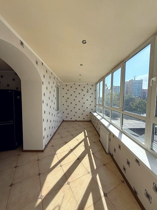 Продам 3-к квартиру (148м2) на ж/м Солнечный, пер. Любарского/Вавилон Дніпро - зображення 1