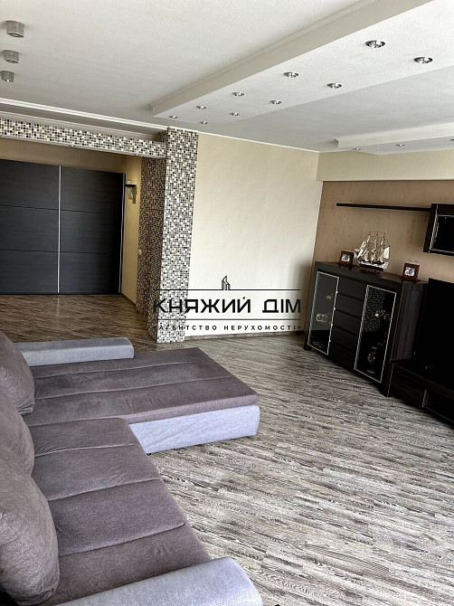 Оренда 4 кімнатної квартири м. Осокорки Киев - изображение 9