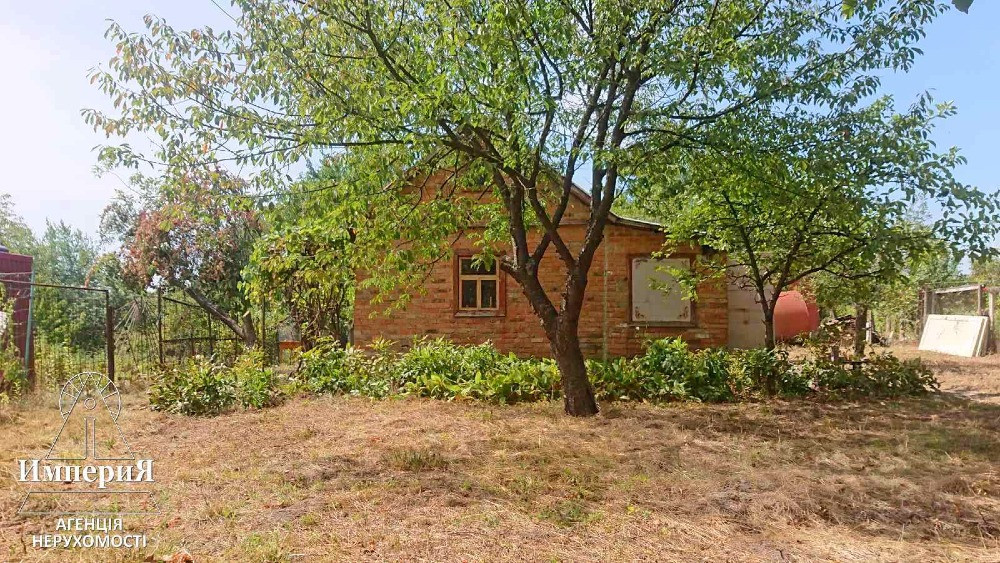 Продам кирпичный дачный дом в Великополовецком. Біла Церква - зображення 3