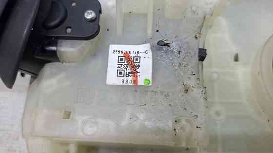 Переключатель подрулевой Renault Megane 2008-2016  (Арт. 73440) Киев