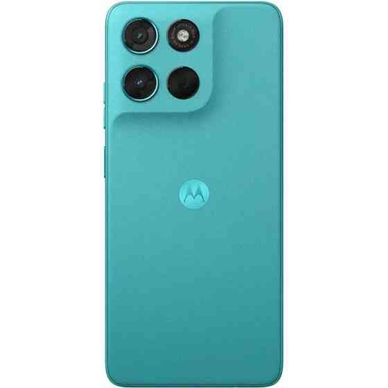 Смартфон Motorola Moto G57 Power 8/256GB NFC Fluidity (No Adapter) Global (PBAH0007RS) UA (Код товар Харків
