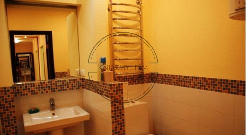 Шикарная 1 ком. ст. м. Левобережная. Код:118238 Киев - изображение 3