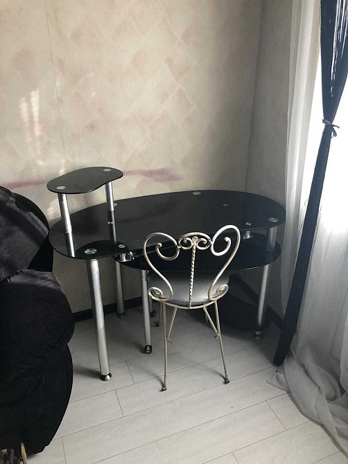 долгосрочная аренда 1-к квартира Харьков, Киевский, 15000 грн./мес. Харків - зображення 5