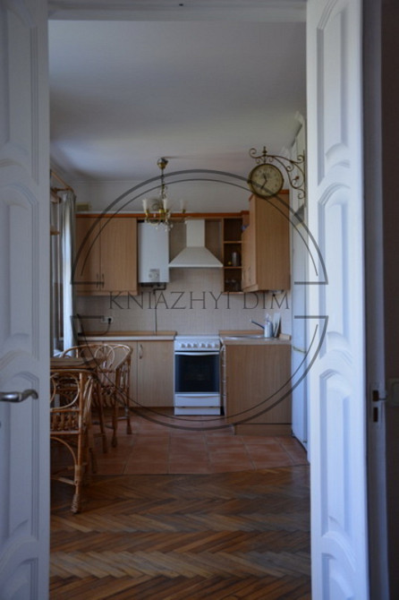 Двокімнатна квартира студіо біля метро Звіринецька № 1186450 Киев - изображение 4