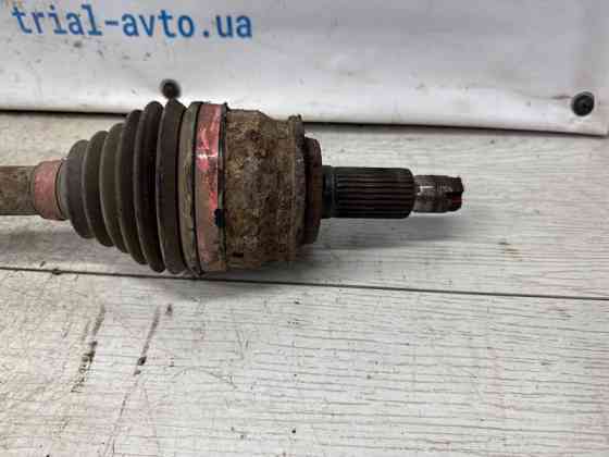 Привод задний левый Suzuki Grand Vitara JT 2.7 БЕНЗИН H27A 2005 (б/у) Київ