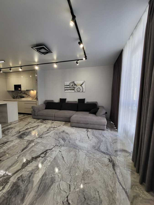 долгосрочная аренда 1-к квартира Киев, Печерский, 1150 $/мес. Київ - зображення 3