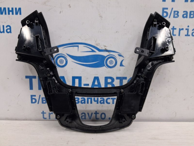 Кнопки руля Kia Sorento XM 2.4 БЕНЗИН G4KJ 2009 (б/у) Київ - зображення 6