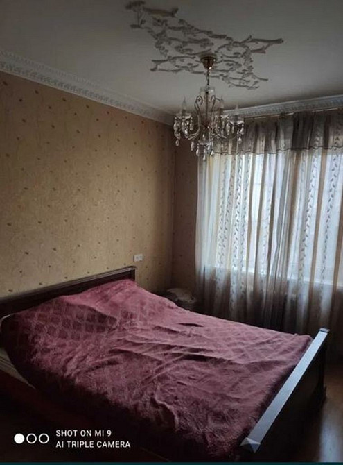 Сдам. 2-к.кв. 5/9, ж/м Победа-4, пр.Героев Днепр - изображение 9