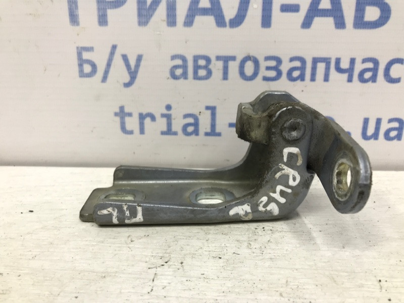 Петля двери передней левой Chevrolet Cruze J300 1.8 2009 (б/у) Киев - изображение 3