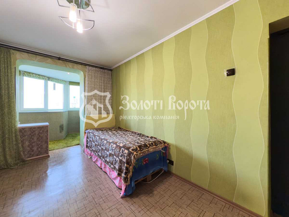 продажа 2-к квартира Киев, Дарницкий, 80000 $ Київ - зображення 10