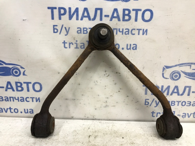 Рычаг передний верхний правый SsangYong Kyron DJ 2.0 DIESEL D20DT 2005 (б/у) Київ - зображення 1
