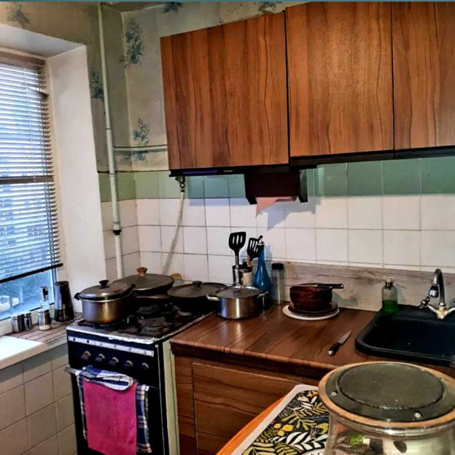 продажа 1-к квартира Киев, Деснянский, 35500 $ Київ - зображення 1