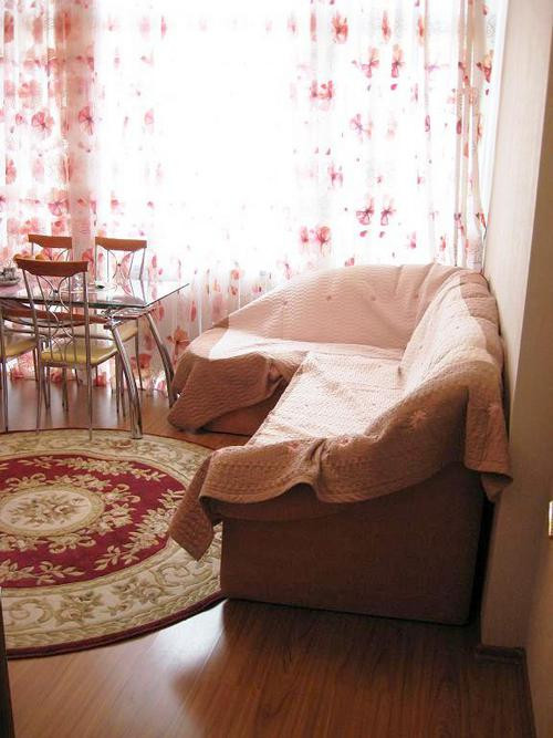 Оренда 1к квартира з евроремонтом. Оболонь № 119372 Киев - изображение 6