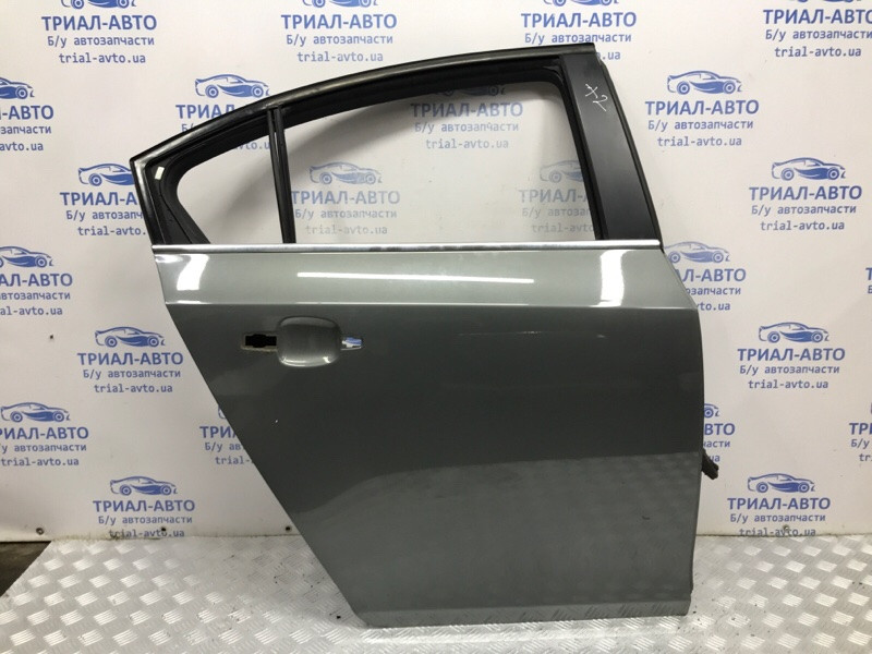 Дверь задняя правая Chevrolet Cruze 2009-2016 95987764 (Арт. 55138) Київ - зображення 1