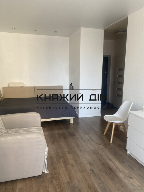 ОРЕНДА 1к квартира ЖК ParkLand вул. Практична 2 код 11132392 Київ - зображення 10