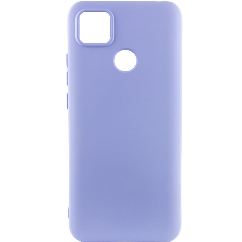 Чехол Silicone Cover Lakshmi (AAA) для Xiaomi Redmi 9C Херсон - зображення 8