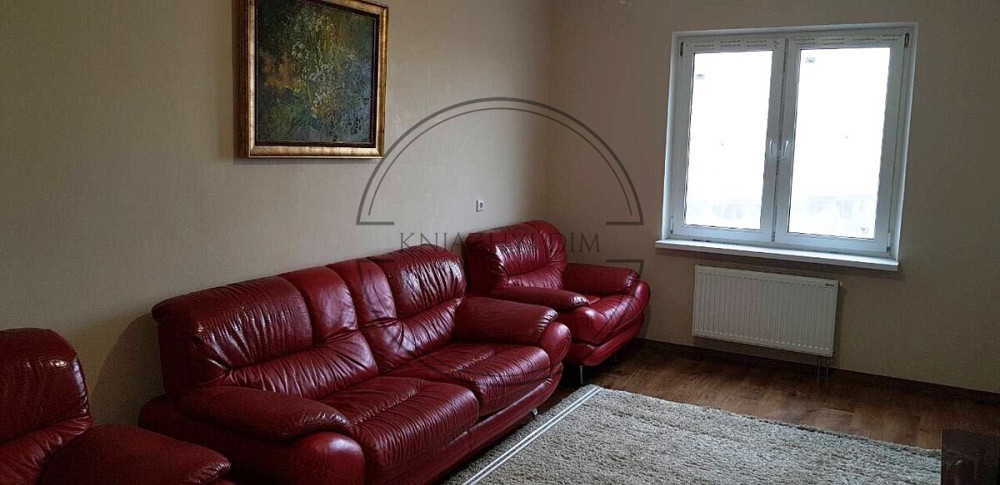 Оренда 3 кімнатна розд. на Глушкова ст. м. Іподром Код № 11162515 Київ - зображення 3