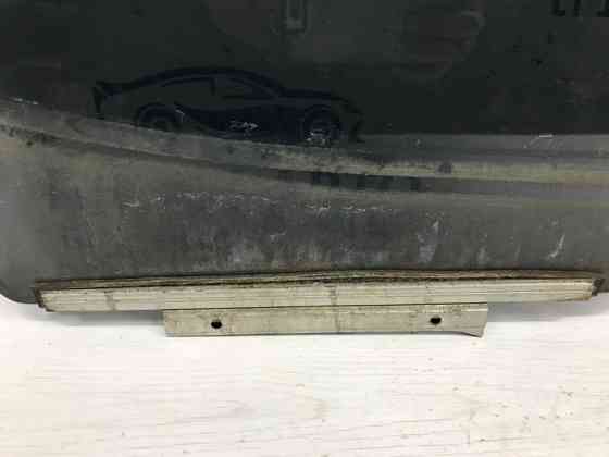 Стекло двери заднее правое Mitsubishi L200 2006-2015 5736A008 (Арт. 51551) Київ